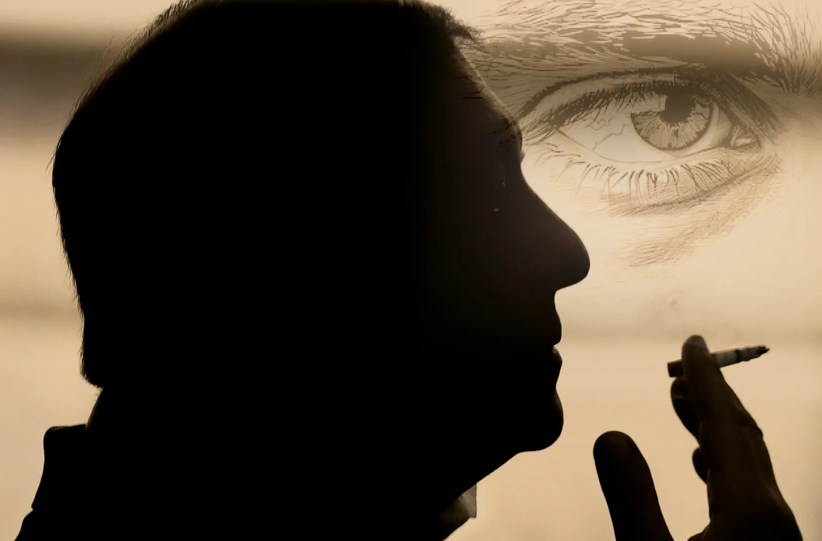 El tabaco aumenta el riesgo y la progresión de enfermedades degenerativas en la retina