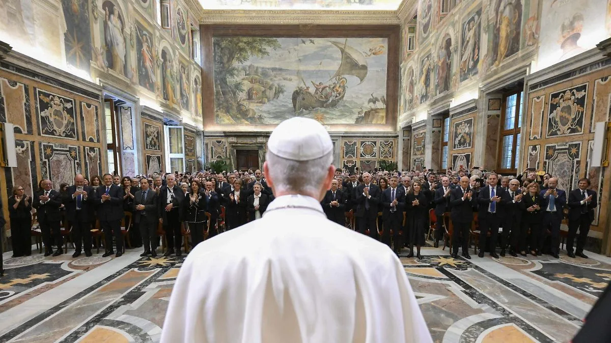 El Vaticano crea una comisión para regular el desarrollo de la inteligencia artificial
