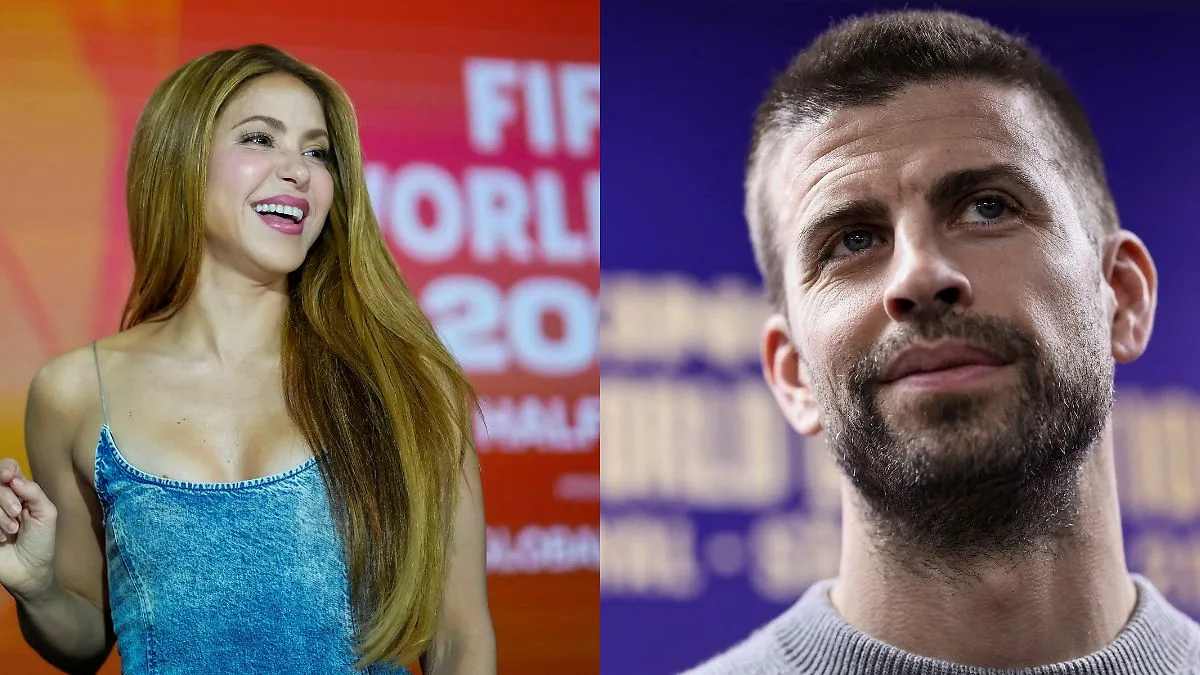 El video de “Dai Dai” de Shakira reaviva rumores sobre su relación con Piqué