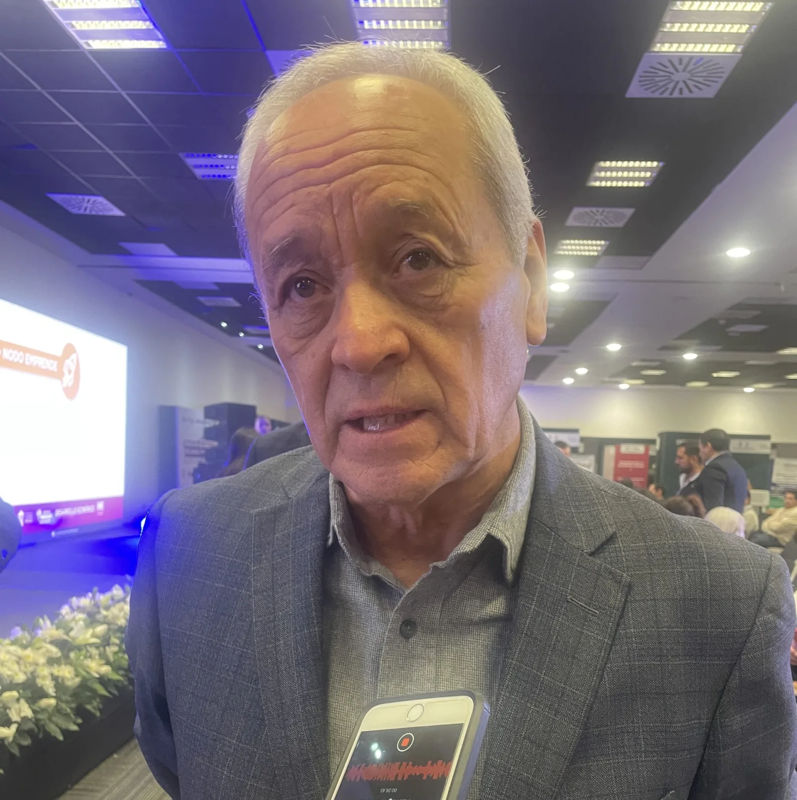 Empresarios del Edomex impulsan modelo único de inspección para reducir incertidumbre regulatoria