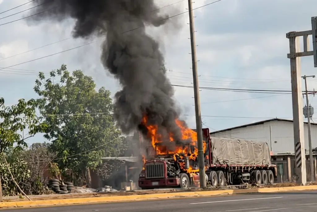 Enfrentamiento armado en Tecomán deja un muerto y moviliza a fuerzas de seguridad