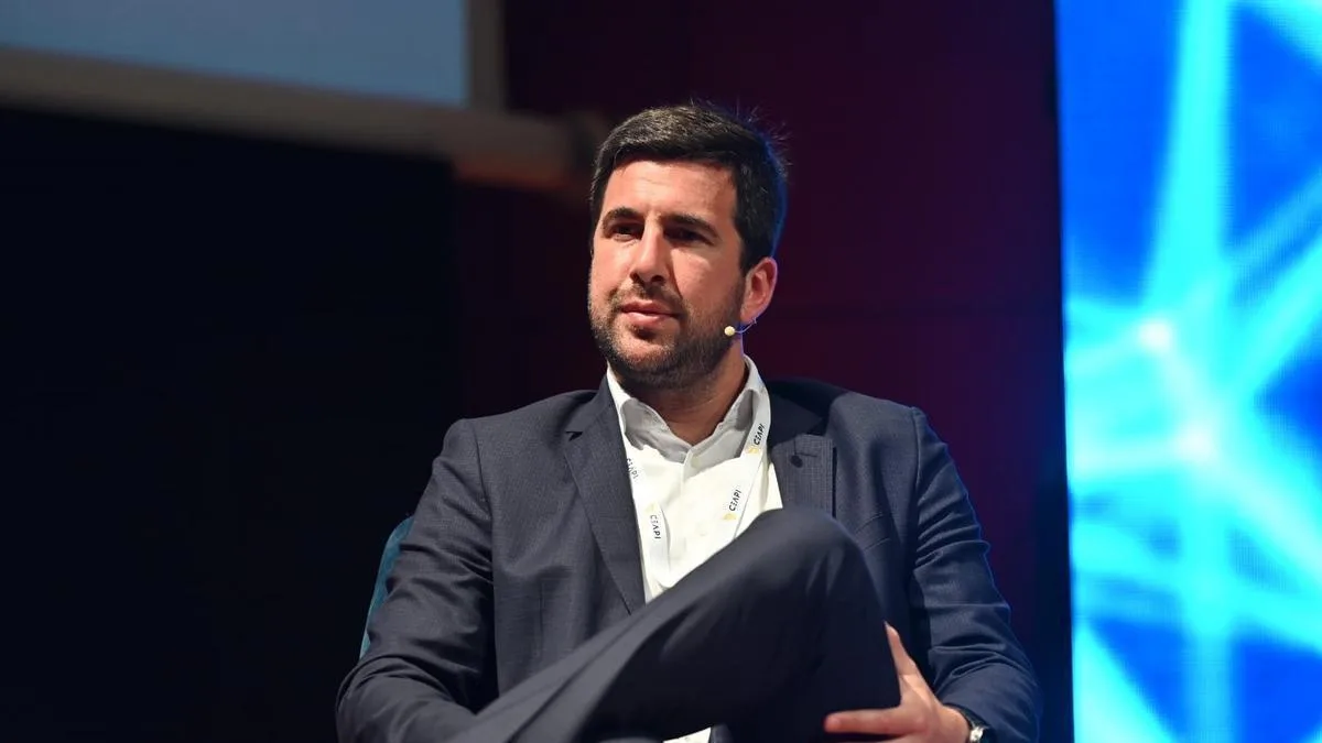 Enrique Riquelme impone un nuevo rumbo para el Real Madrid en su candidatura presidencial