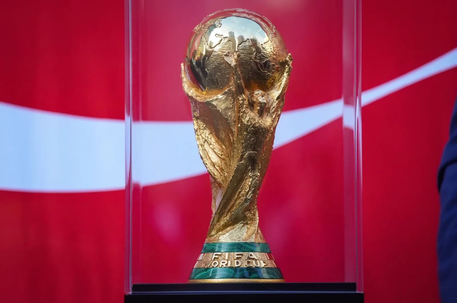 Entradas para la Copa del Mundo alcanzan precios de hasta 4.105 dólares en fase de grupos