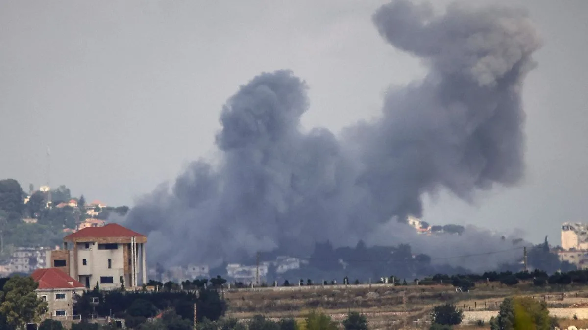 Estados Unidos advierte sobre posible reanudación del conflicto con Irán ante estancamiento en negociaciones