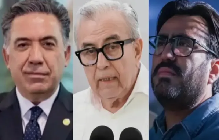 Estados Unidos aplicará leyes antiterroristas contra políticos mexicanos vinculados al narcotráfico