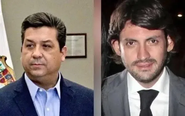 Estados Unidos detiene extradición de Cabeza de Vaca y empresario mexicano