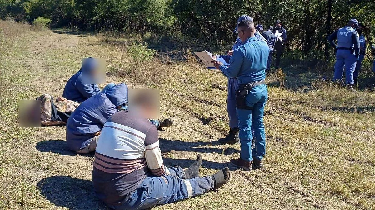 Estados Unidos vincula a los cárteles de Sinaloa y CJNG con el narcotráfico en África