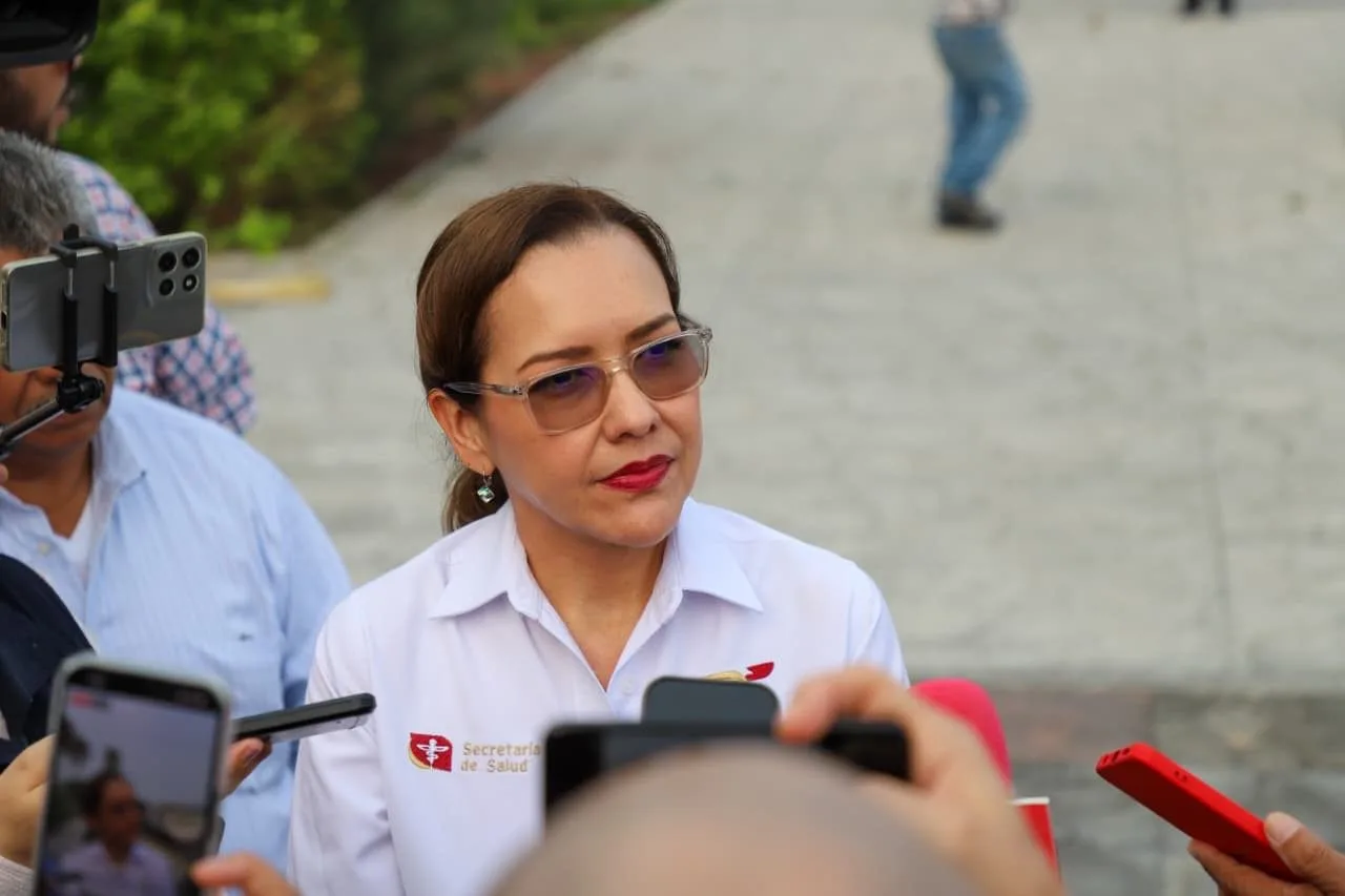 Estrategias coordinadas mantienen controlados los casos de dengue en Tamaulipas
