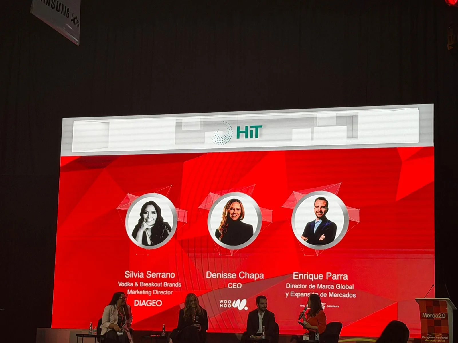 Estrategias de marketing experiencial que logran conectar y fidelizar al consumidor