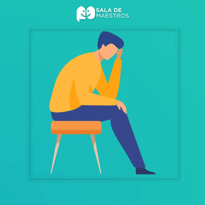 Estrategias para evitar el síndrome de burnout en el trabajo docente