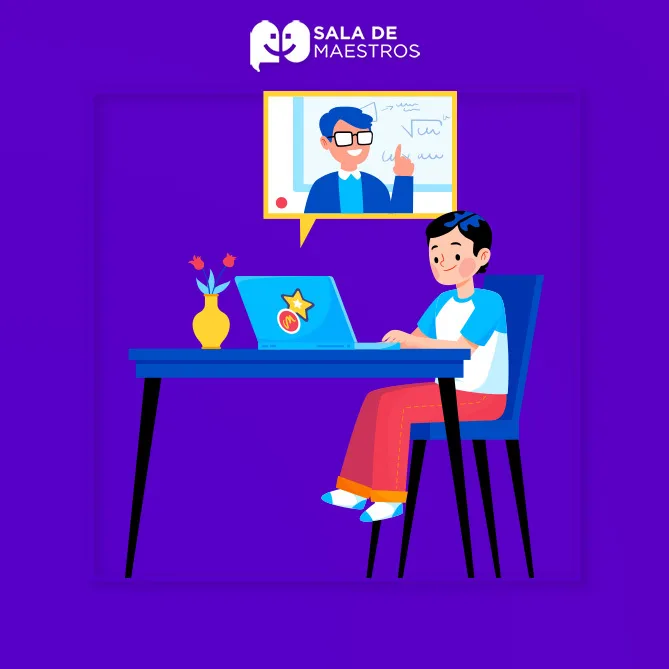 Estrategias para gestionar el aula virtual y mantener la disciplina a distancia