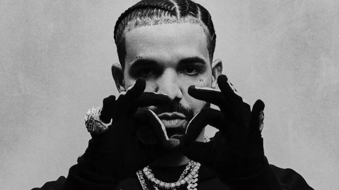 Estreno sorpresa de Drake colapsa Spotify y genera fallas en varios servicios de música