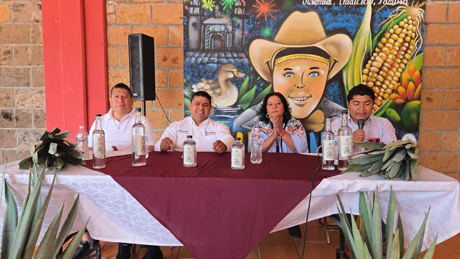 Expoventa artesanal reúne a artesanos poblanos en Parque Recreativo “El Ameyal