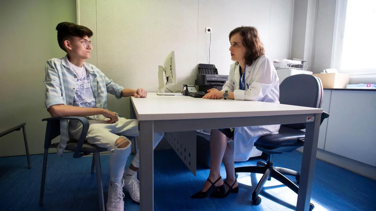 Extremadura mantiene vacantes 74 plazas MIR en Medicina Familiar y Comunitaria