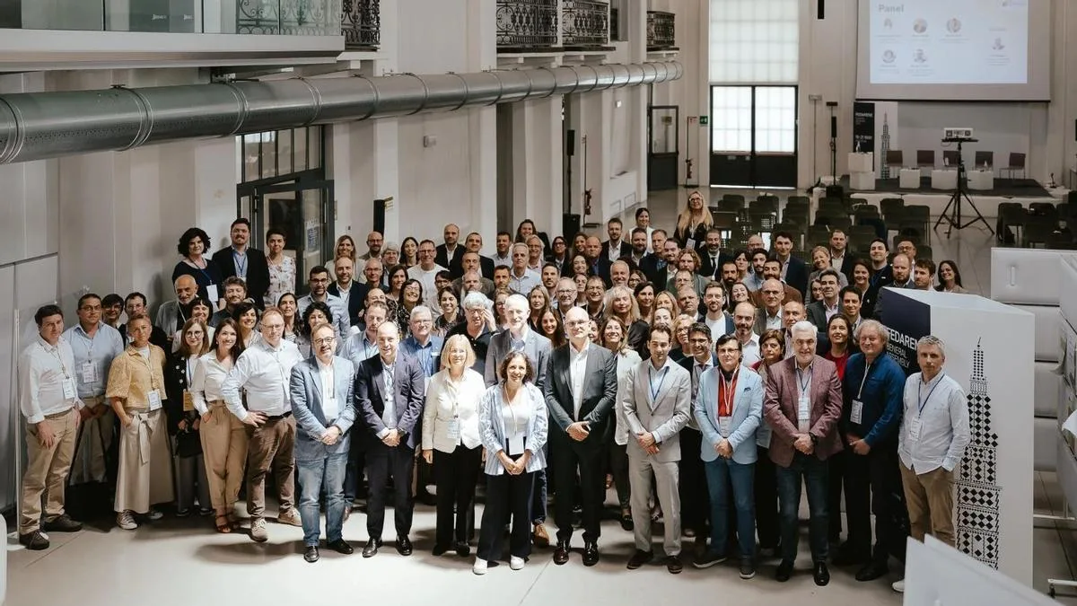 Extremadura será sede de la Asamblea General de agencias europeas de energía en 2027