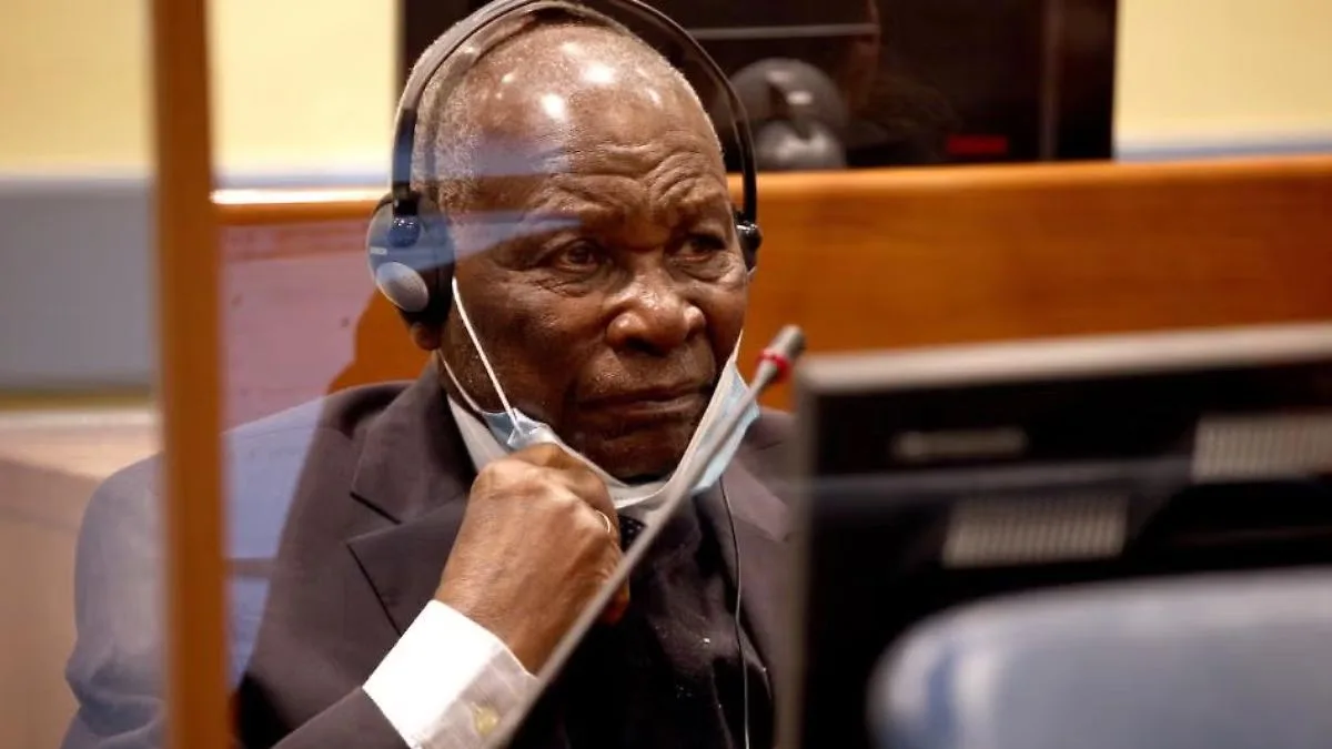 Fallece Félicien Kabuga, acusado clave en el financiamiento del genocidio de Ruanda