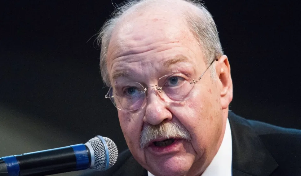 Fallece Javier Coello Trejo, abogado clave y figura polémica del sistema judicial mexicano