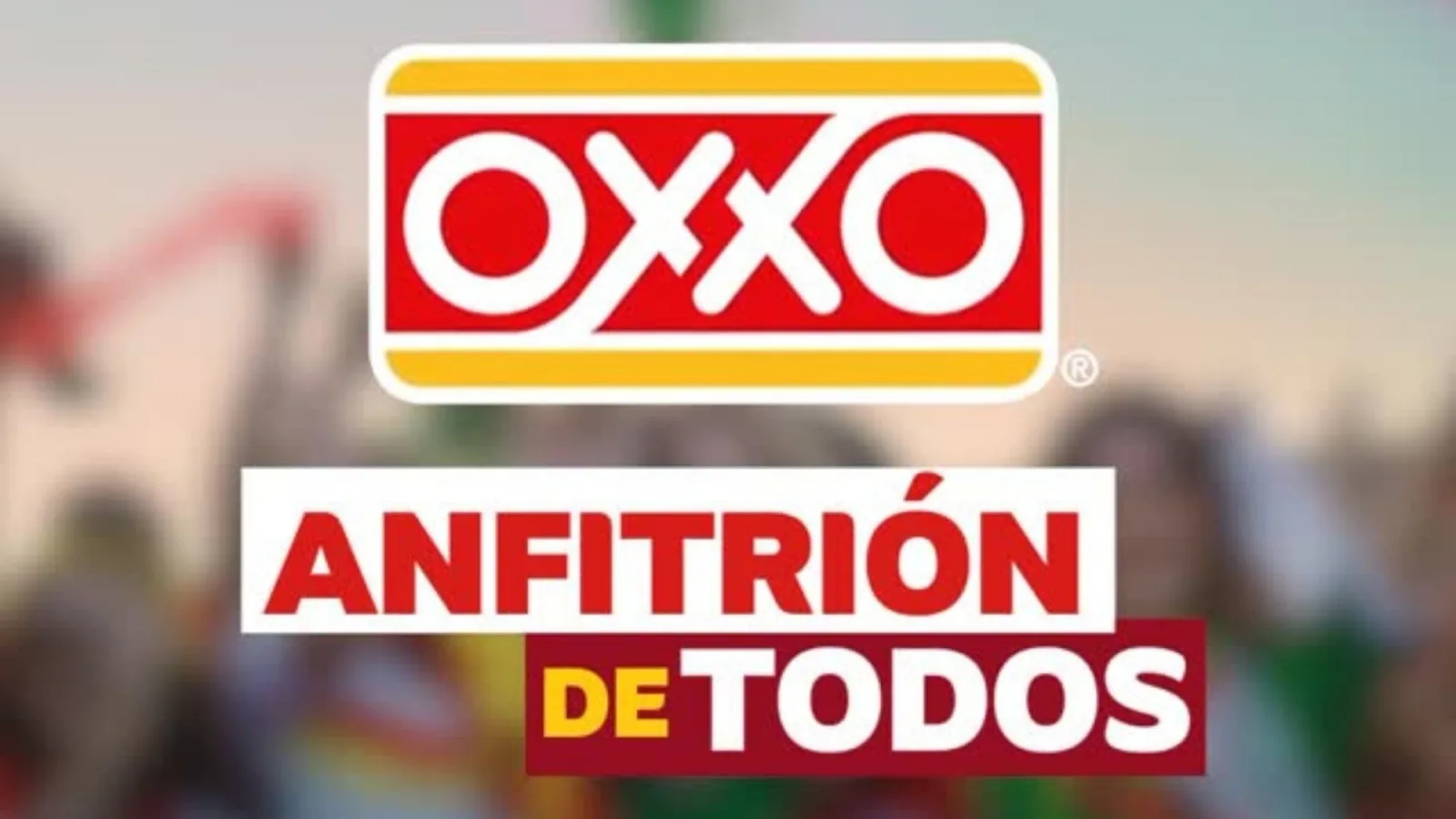 FEMSA impulsa ventas y tráfico en OXXO con estrategia para el Mundial de Futbol 2026