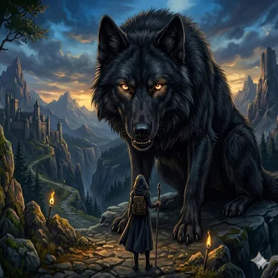 Fenixar presenta “Black Dog”, un viaje íntimo sobre la depresión y la resistencia emocional