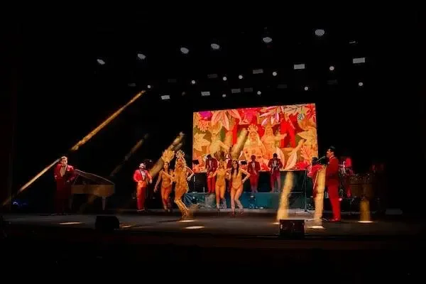 Festival gratuito en GAM reúne a Sonora Santanera y mujeres sonideras para promover la paz