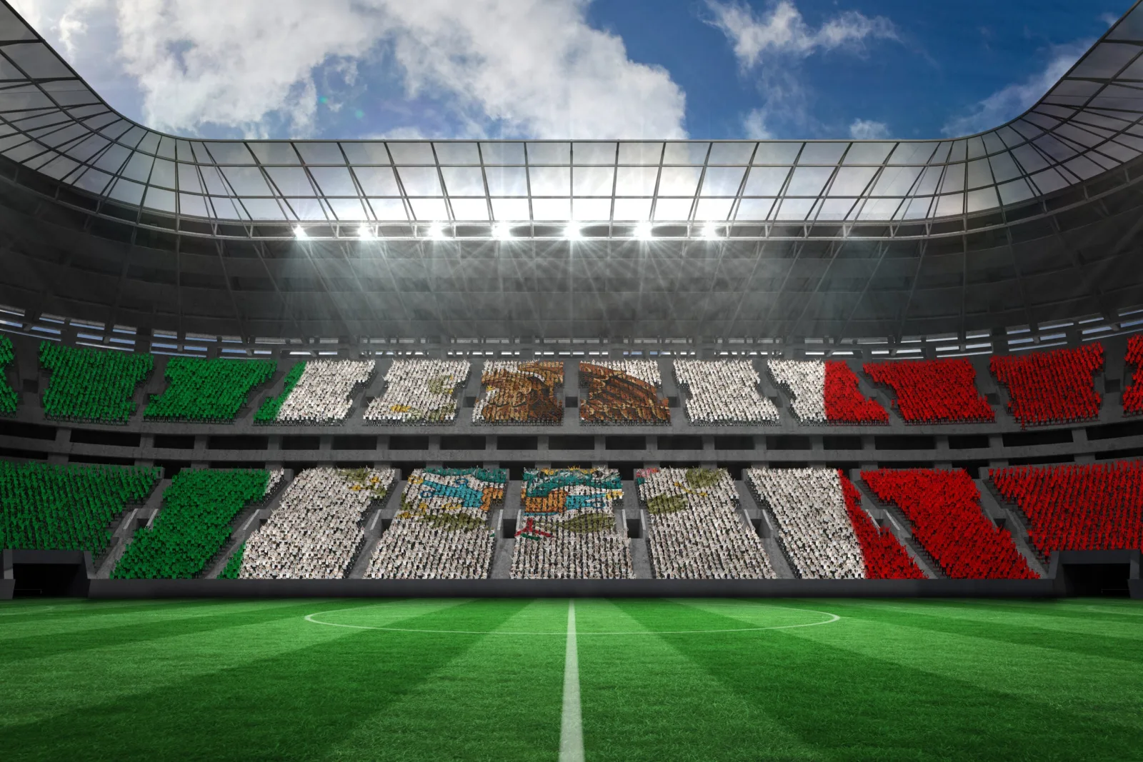 FIFA presenta el Fan ID para el Mundial 2026: beneficios y proceso de registro en México