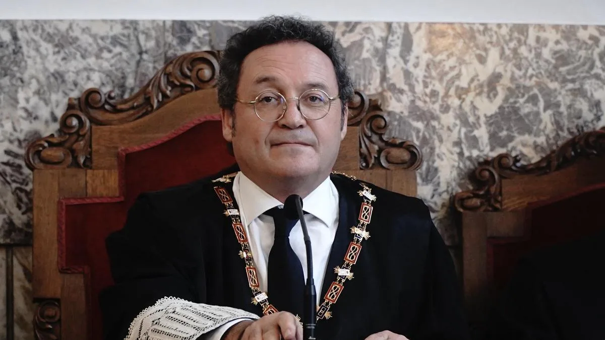 Fiscalía propone indulto parcial para García Ortiz por efectos desproporcionados de su condena