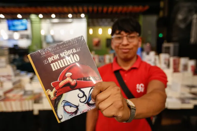 Fondo de Cultura Económica ofrece libros con hasta 50% de descuento en Mexicali y Rosarito