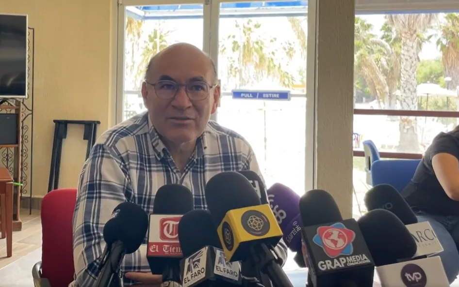 Galindo busca unidad en el Altiplano Potosino con mensaje de reconciliación