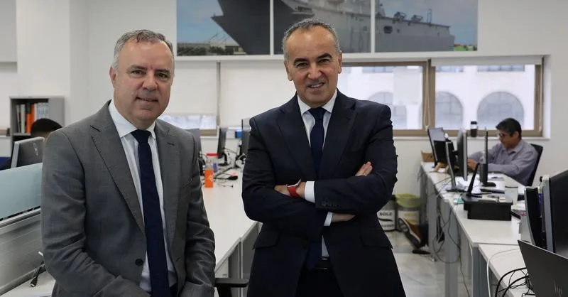 Ghenova crea un holding para centralizar sus inversiones en empresas innovadoras