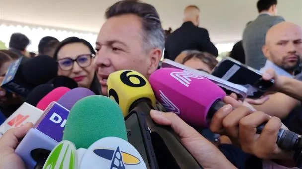 Gobernador de Jalisco recomienda esperar leyes secundarias antes de adaptar reforma judicial