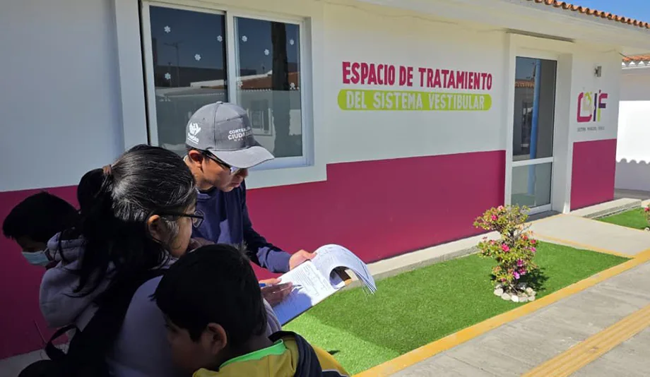 Gobierno de Pepe Chedraui fortalece servicios públicos con vigilancia ciudadana constante