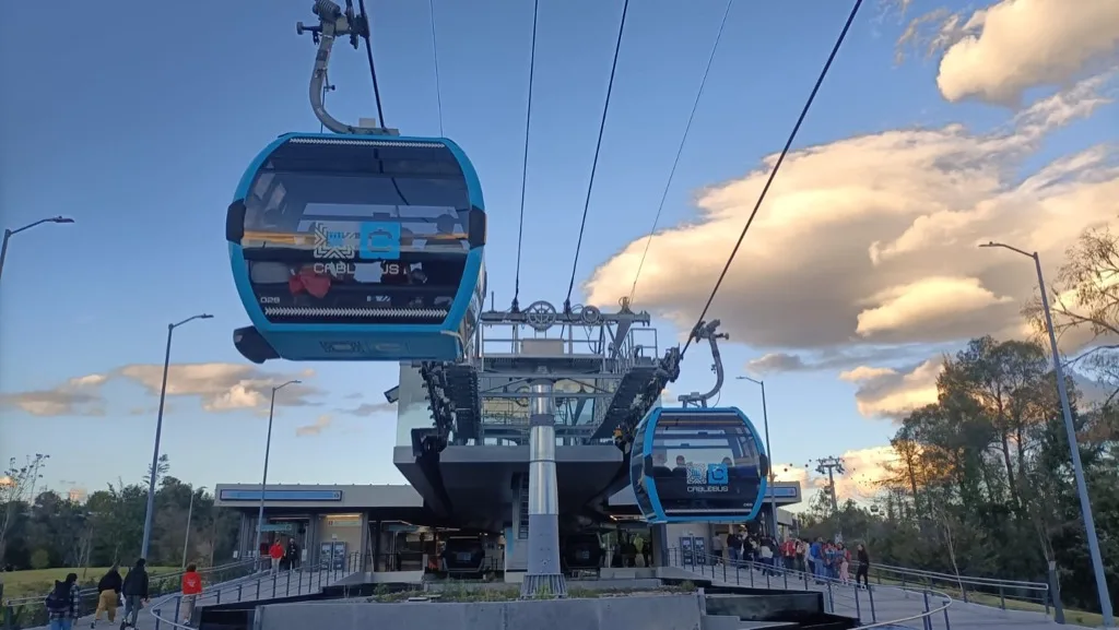 Gobierno de Querétaro no financiará el teleférico por restricciones presupuestales
