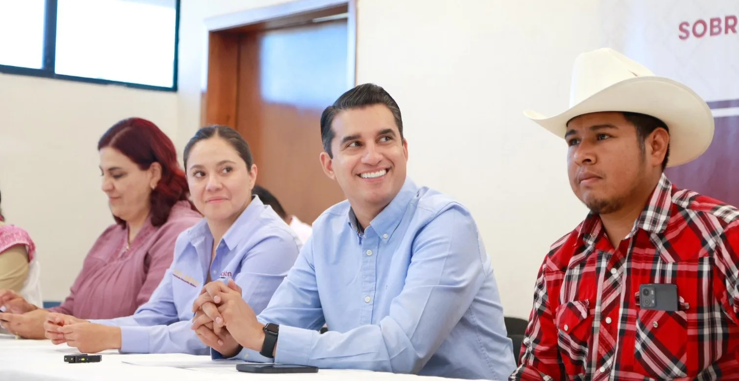 Gobierno de Sonora impulsa foros indígenas para fortalecer la Nueva Escuela Mexicana