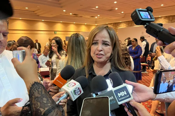 Gobierno federal impulsa tipificación penal para frenar reclutamiento de menores en el narco