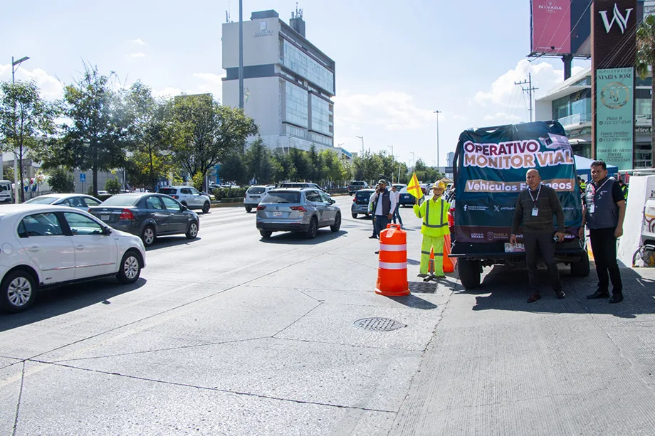 Gobierno habilita plataforma para consultar infracciones de velocidad de vehículos con placas foráneas