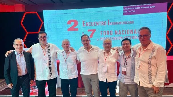 Grehta México impulsa actualización en diagnóstico de hipertensión arterial