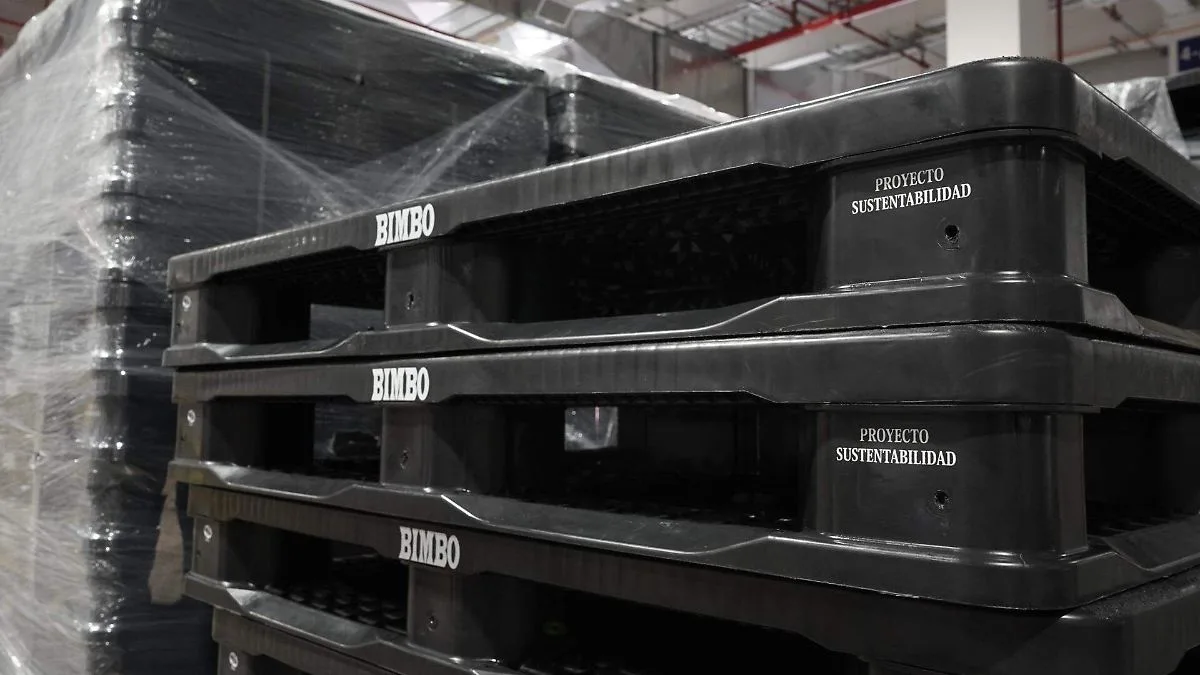 Grupo Bimbo impulsa su compromiso ambiental con empaques 99% reciclables a nivel global
