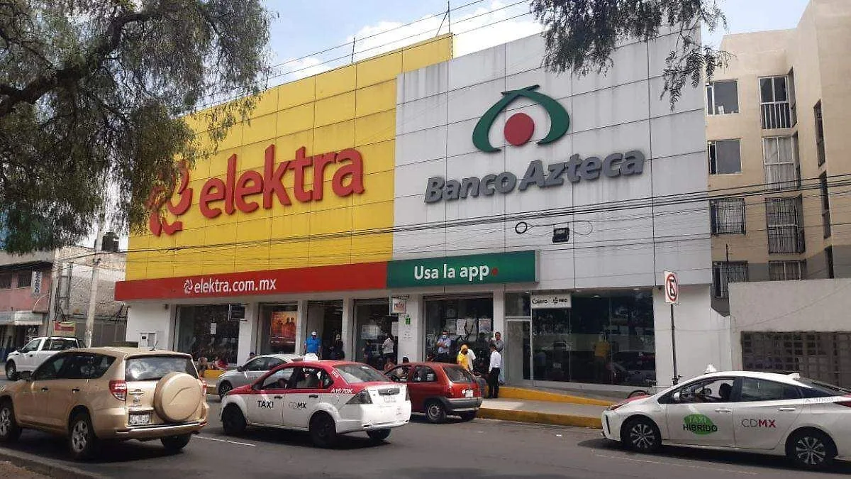 Grupo Salinas reportó pago parcial de adeudo fiscal ante el SAT, según Hacienda