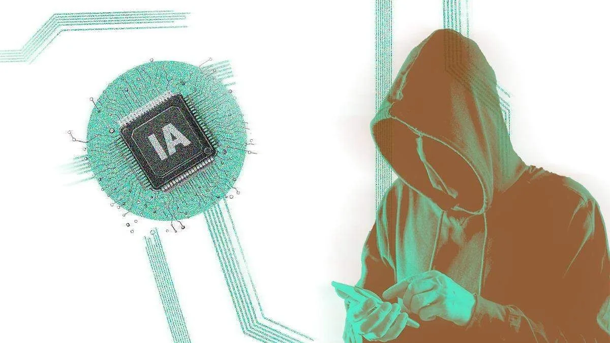Grupos criminales emplean inteligencia artificial para ejecutar ciberataques masivos