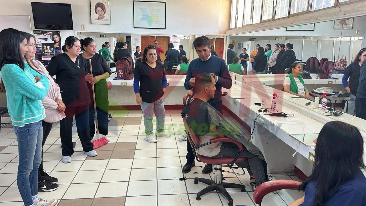 Guadalupe impulsa el autoempleo con cursos gratuitos para emprendedores locales