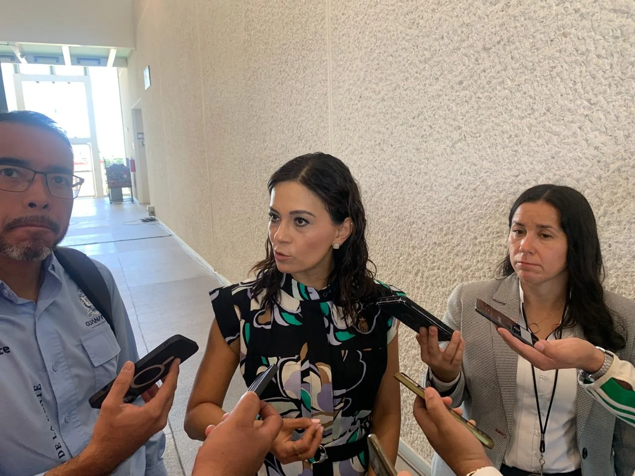 Guanajuato se prepara para recibir la caravana migrante de verano