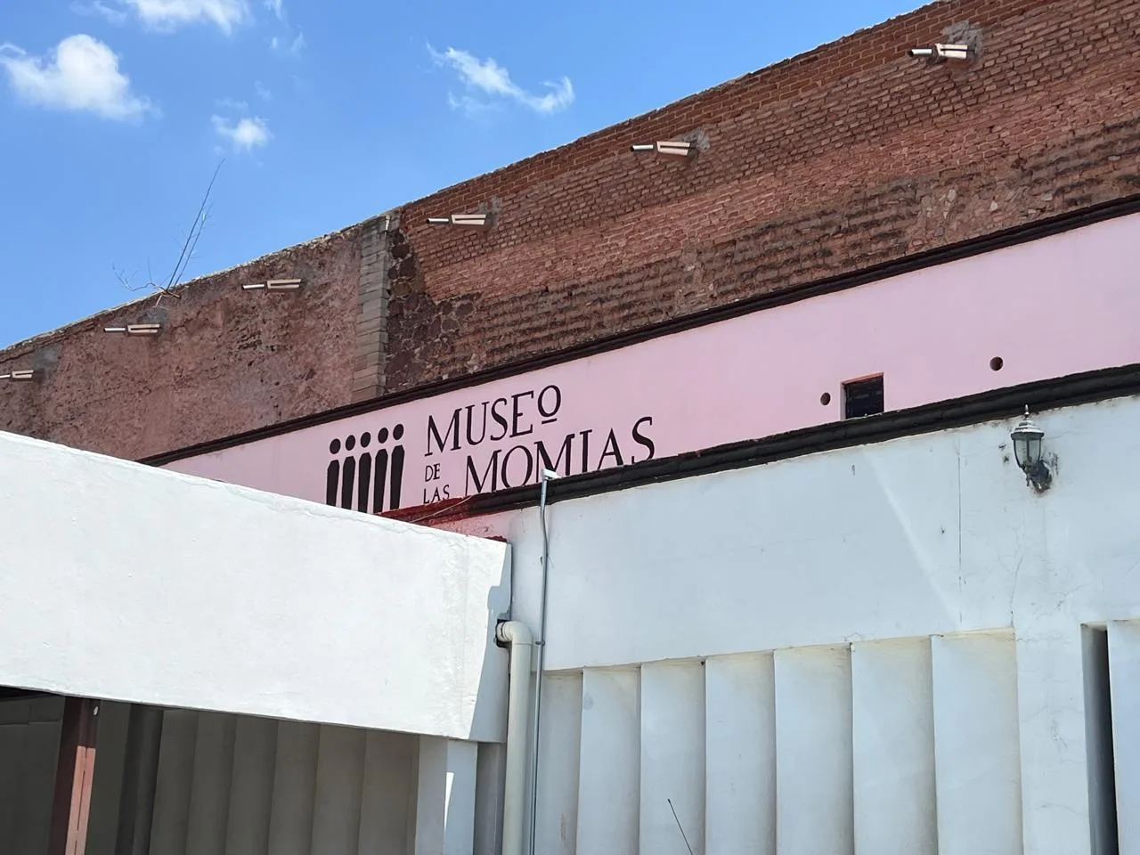 Guanajuato y China acuerdan colaboración para renovar el Museo de las Momias