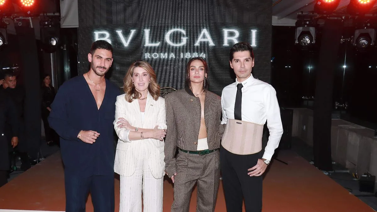 Gucci transforma Times Square en una crítica visual al consumismo en su desfile Cruiser 2027