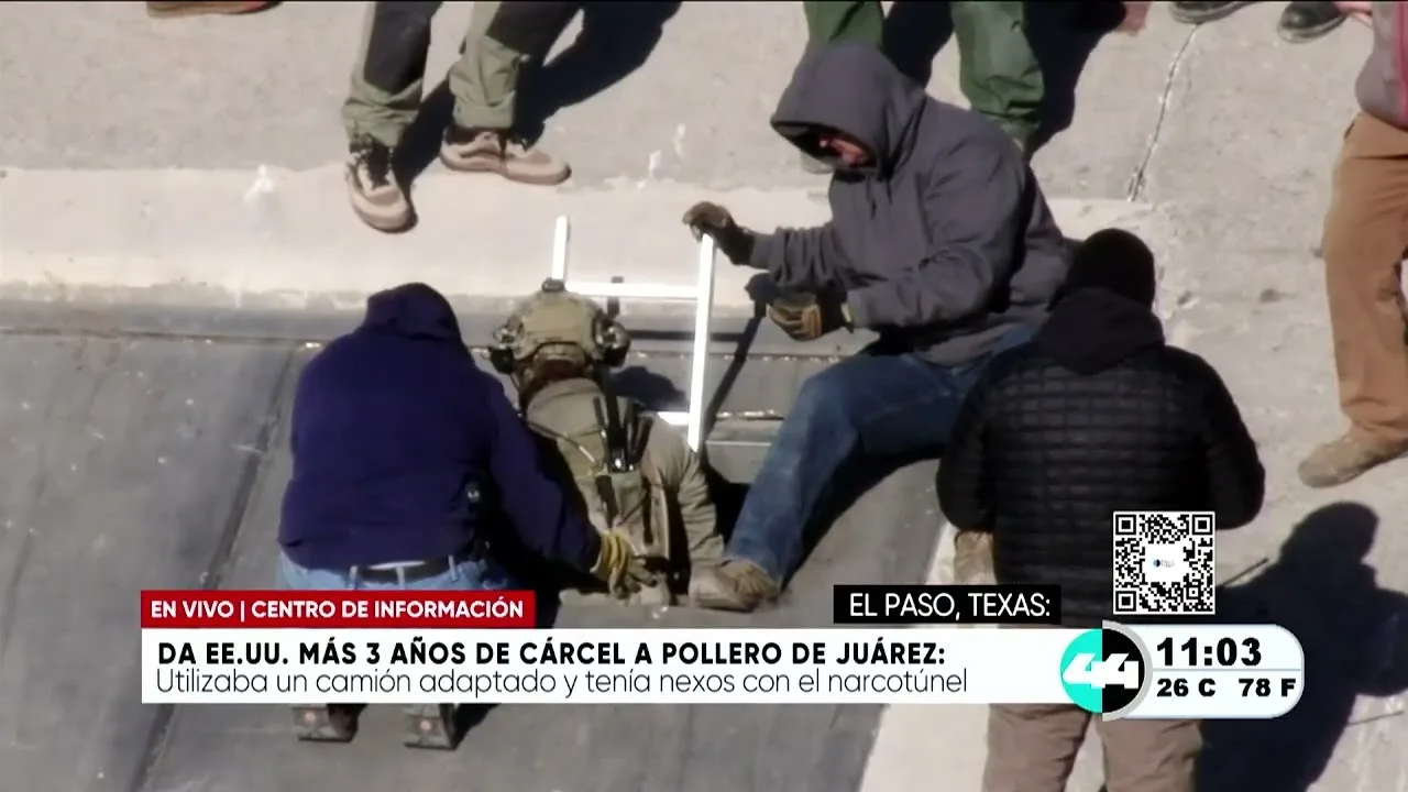 Hallan restos humanos en terreno baldío de colonia Anapra en Ciudad Juárez