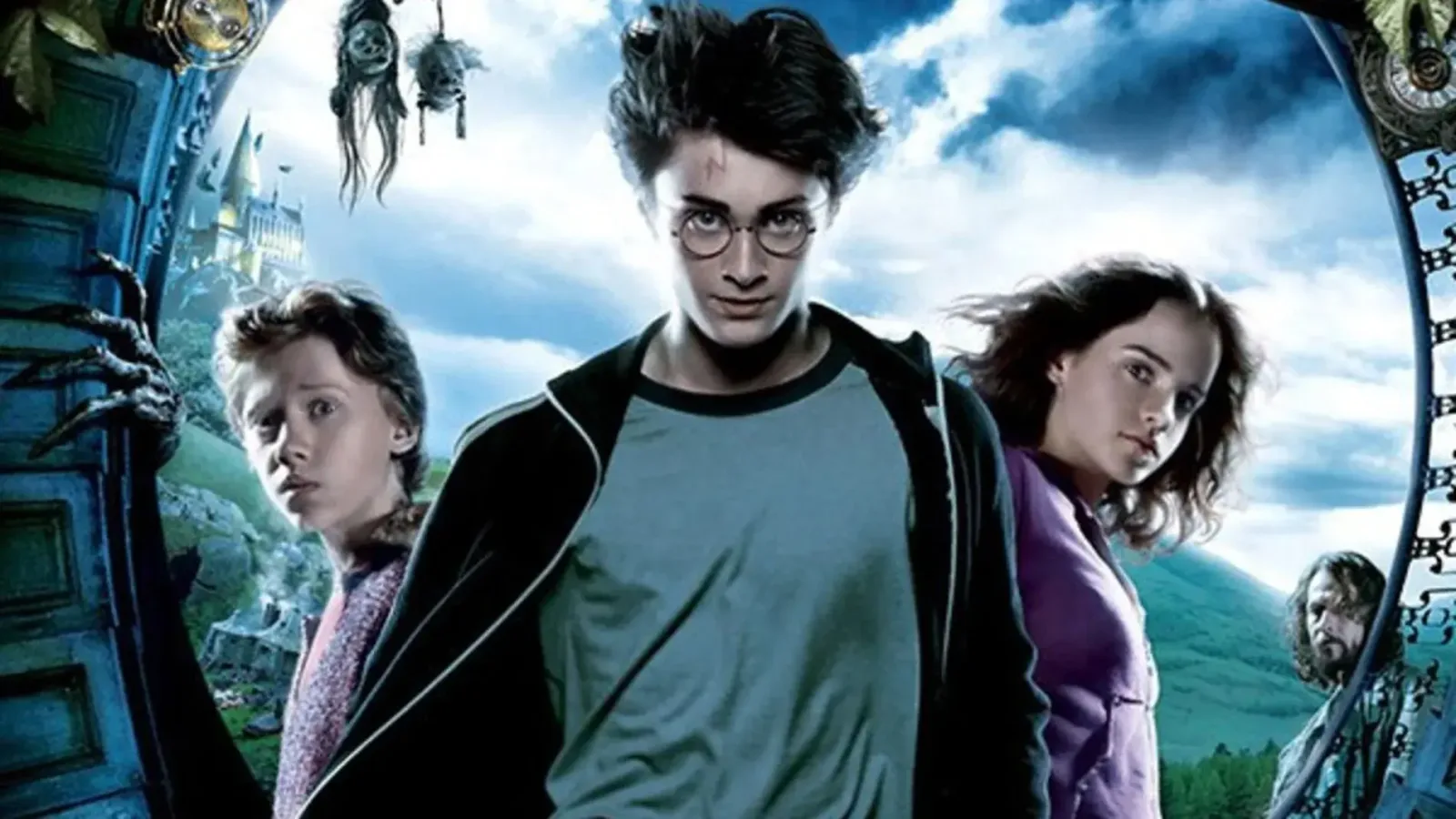 HBO Max lanzará un podcast que repasa las ocho películas de Harry Potter