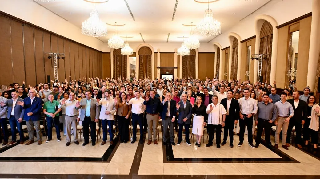 Hermosillo impulsa la participación ciudadana con programa “Si Participas, CRECES