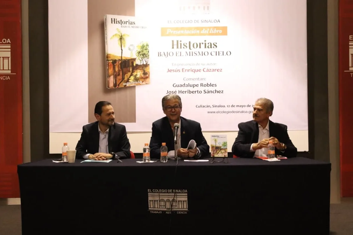Historias bajo el mismo cielo", un homenaje a la memoria y la identidad rural