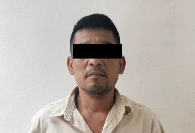 Hombre condenado a 27 años de prisión por violar a dos mujeres en la Costa de Oaxaca