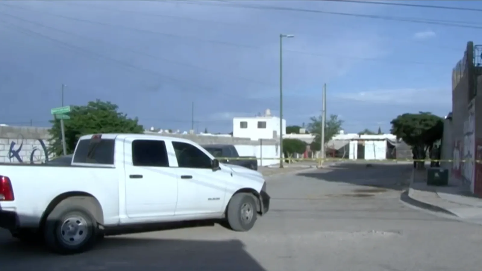 Hombre resulta gravemente herido tras ataque armado en colonia de Ciudad Juárez