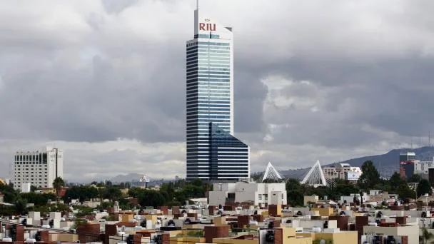 Hoteles en Guadalajara ajustan tarifas ante saturación de Airbnb por el Mundial